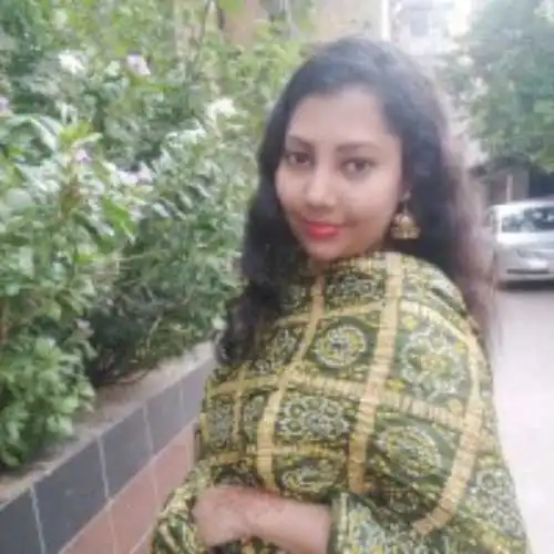 নাজমা ইসলাম