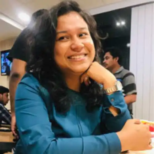 সুমাইয়া হক