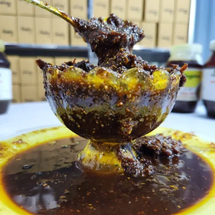 শাহী ঝালমুড়ি মসলা - 500 GM